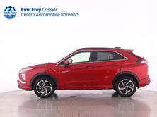 MITSUBISHI Eclipse Cross 2.4 PHEV Intense 4x4, Plug-in-Hybrid Benzin/Elektro, Occasion / Gebraucht, Automatik - 4