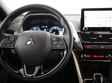MITSUBISHI Eclipse Cross 2.4 PHEV Intense 4x4, Plug-in-Hybrid Benzin/Elektro, Occasion / Gebraucht, Automatik - 5