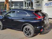 MITSUBISHI Eclip.Cross PHEV Diamond mit AHK, Plug-in-Hybrid Benzin/Elektro, Occasion / Gebraucht, Automatik - 2