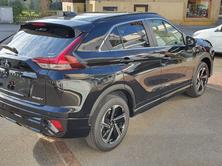 MITSUBISHI Eclip.Cross PHEV Diamond mit AHK, Plug-in-Hybrid Benzin/Elektro, Occasion / Gebraucht, Automatik - 3