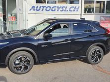 MITSUBISHI Eclip.Cross PHEV Diamond mit AHK, Plug-in-Hybrid Benzin/Elektro, Occasion / Gebraucht, Automatik - 5