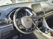 MITSUBISHI Eclip.Cross PHEV Diamond mit AHK, Plug-in-Hybrid Benzin/Elektro, Occasion / Gebraucht, Automatik - 6