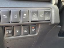 MITSUBISHI Eclip.Cross PHEV Diamond mit AHK, Plug-in-Hybrid Benzin/Elektro, Occasion / Gebraucht, Automatik - 7