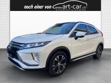 MITSUBISHI Eclipse Cross 1.5 T Diamond 4x4, Benzin, Occasion / Gebraucht, Automatik - 2