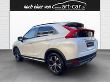 MITSUBISHI Eclipse Cross 1.5 T Diamond 4x4, Benzin, Occasion / Gebraucht, Automatik - 4