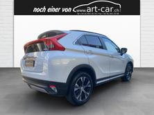 MITSUBISHI Eclipse Cross 1.5 T Diamond 4x4, Benzin, Occasion / Gebraucht, Automatik - 6
