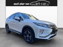 MITSUBISHI Eclipse Cross 1.5 T Diamond 4x4, Benzin, Occasion / Gebraucht, Automatik - 7