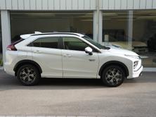 MITSUBISHI Eclipse Cross 2.4 PHEV Instyle 4x4, Plug-in-Hybrid Benzin/Elektro, Occasion / Gebraucht, Automatik - 2