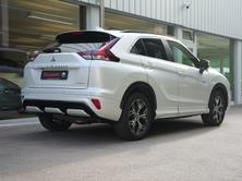 MITSUBISHI Eclipse Cross 2.4 PHEV Instyle 4x4, Plug-in-Hybrid Benzin/Elektro, Occasion / Gebraucht, Automatik - 3