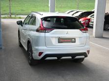 MITSUBISHI Eclipse Cross 2.4 PHEV Instyle 4x4, Plug-in-Hybrid Benzin/Elektro, Occasion / Gebraucht, Automatik - 4