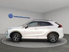MITSUBISHI Eclipse Cross 2.4 PHEV Intense 4x4, Plug-in-Hybrid Petrol/Electric, Second hand / Used, Automatic - 3