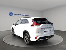 MITSUBISHI Eclipse Cross 2.4 PHEV Intense 4x4, Plug-in-Hybrid Petrol/Electric, Second hand / Used, Automatic - 7
