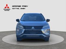 MITSUBISHI Eclipse Cross 1.5 T-Mivec Diamond Black Line 4WD CVT, Essence, Occasion / Utilisé, Automatique - 2