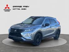 MITSUBISHI Eclipse Cross 1.5 T-Mivec Diamond Black Line 4WD CVT, Essence, Occasion / Utilisé, Automatique - 3