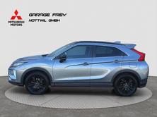 MITSUBISHI Eclipse Cross 1.5 T-Mivec Diamond Black Line 4WD CVT, Essence, Occasion / Utilisé, Automatique - 4