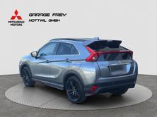 MITSUBISHI Eclipse Cross 1.5 T-Mivec Diamond Black Line 4WD CVT, Essence, Occasion / Utilisé, Automatique - 5