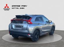 MITSUBISHI Eclipse Cross 1.5 T-Mivec Diamond Black Line 4WD CVT, Essence, Occasion / Utilisé, Automatique - 7
