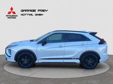 MITSUBISHI Eclipse Cross 2.4 PHEV Ralliart 4WD, Plug-in-Hybrid Benzin/Elektro, Occasion / Gebraucht, Automatik - 4