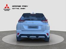 MITSUBISHI Eclipse Cross 2.4 PHEV Ralliart 4WD, Plug-in-Hybrid Benzin/Elektro, Occasion / Gebraucht, Automatik - 6