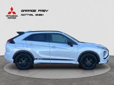 MITSUBISHI Eclipse Cross 2.4 PHEV Ralliart 4WD, Plug-in-Hybrid Benzin/Elektro, Occasion / Gebraucht, Automatik - 7