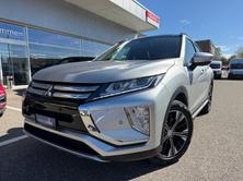 MITSUBISHI Eclipse Cross 1.5 T-Mivec Diamond 4WD CVT, Benzin, Occasion / Gebraucht, Automatik - 2