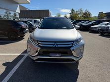 MITSUBISHI Eclipse Cross 1.5 T-Mivec Diamond 4WD CVT, Benzin, Occasion / Gebraucht, Automatik - 3