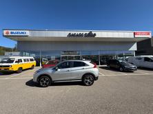 MITSUBISHI Eclipse Cross 1.5 T-Mivec Diamond 4WD CVT, Benzin, Occasion / Gebraucht, Automatik - 4