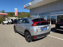 MITSUBISHI Eclipse Cross 1.5 T-Mivec Diamond 4WD CVT, Benzin, Occasion / Gebraucht, Automatik - 5