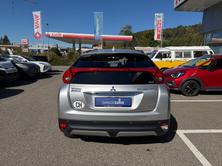 MITSUBISHI Eclipse Cross 1.5 T-Mivec Diamond 4WD CVT, Benzin, Occasion / Gebraucht, Automatik - 6