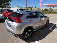 MITSUBISHI Eclipse Cross 1.5 T-Mivec Diamond 4WD CVT, Benzin, Occasion / Gebraucht, Automatik - 7
