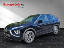 MITSUBISHI Eclipse Cross 2.4 PHEV Instyle 4x4, Hybride Rechargeable Essence/Électricité, Occasion / Utilisé, Automatique - 2