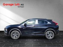 MITSUBISHI Eclipse Cross 2.4 PHEV Instyle 4x4, Hybride Rechargeable Essence/Électricité, Occasion / Utilisé, Automatique - 3