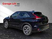 MITSUBISHI Eclipse Cross 2.4 PHEV Instyle 4x4, Hybride Rechargeable Essence/Électricité, Occasion / Utilisé, Automatique - 4