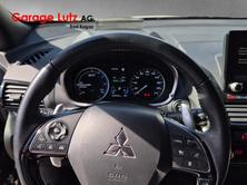 MITSUBISHI Eclipse Cross 2.4 PHEV Instyle 4x4, Hybride Rechargeable Essence/Électricité, Occasion / Utilisé, Automatique - 7
