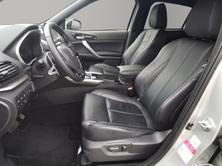 MITSUBISHI Eclipse Cross 2.4 PHEV Diamond 4x4, Plug-in-Hybrid Benzin/Elektro, Occasion / Gebraucht, Automatik - 2