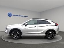 MITSUBISHI Eclipse Cross 2.4 PHEV Diamond 4x4, Plug-in-Hybrid Benzin/Elektro, Occasion / Gebraucht, Automatik - 3