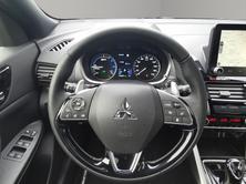 MITSUBISHI Eclipse Cross 2.4 PHEV Diamond 4x4, Plug-in-Hybrid Benzin/Elektro, Occasion / Gebraucht, Automatik - 4