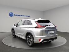 MITSUBISHI Eclipse Cross 2.4 PHEV Diamond 4x4, Plug-in-Hybrid Benzin/Elektro, Occasion / Gebraucht, Automatik - 6