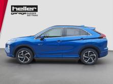 MITSUBISHI Eclipse Cross 2.4 PHEV Invite 4x4, Hybride Rechargeable Essence/Électricité, Occasion / Utilisé, Automatique - 2