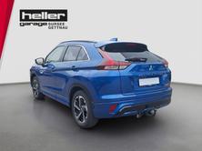 MITSUBISHI Eclipse Cross 2.4 PHEV Invite 4x4, Hybride Rechargeable Essence/Électricité, Occasion / Utilisé, Automatique - 3