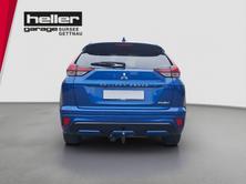 MITSUBISHI Eclipse Cross 2.4 PHEV Invite 4x4, Hybride Rechargeable Essence/Électricité, Occasion / Utilisé, Automatique - 4