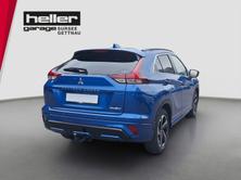 MITSUBISHI Eclipse Cross 2.4 PHEV Invite 4x4, Hybride Rechargeable Essence/Électricité, Occasion / Utilisé, Automatique - 5