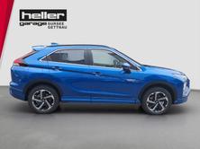 MITSUBISHI Eclipse Cross 2.4 PHEV Invite 4x4, Hybride Rechargeable Essence/Électricité, Occasion / Utilisé, Automatique - 6