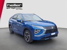 MITSUBISHI Eclipse Cross 2.4 PHEV Invite 4x4, Hybride Rechargeable Essence/Électricité, Occasion / Utilisé, Automatique - 7