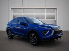 MITSUBISHI Eclipse Cross 2.4 PHEV Intense 4WD, Hybride Rechargeable Essence/Électricité, Occasion / Utilisé, Automatique - 2