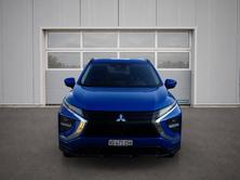 MITSUBISHI Eclipse Cross 2.4 PHEV Intense 4WD, Hybride Rechargeable Essence/Électricité, Occasion / Utilisé, Automatique - 3