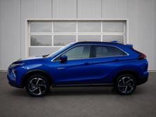 MITSUBISHI Eclipse Cross 2.4 PHEV Intense 4WD, Hybride Rechargeable Essence/Électricité, Occasion / Utilisé, Automatique - 4