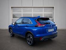 MITSUBISHI Eclipse Cross 2.4 PHEV Intense 4WD, Hybride Rechargeable Essence/Électricité, Occasion / Utilisé, Automatique - 5