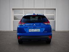 MITSUBISHI Eclipse Cross 2.4 PHEV Intense 4WD, Hybride Rechargeable Essence/Électricité, Occasion / Utilisé, Automatique - 6
