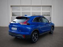 MITSUBISHI Eclipse Cross 2.4 PHEV Intense 4WD, Hybride Rechargeable Essence/Électricité, Occasion / Utilisé, Automatique - 7